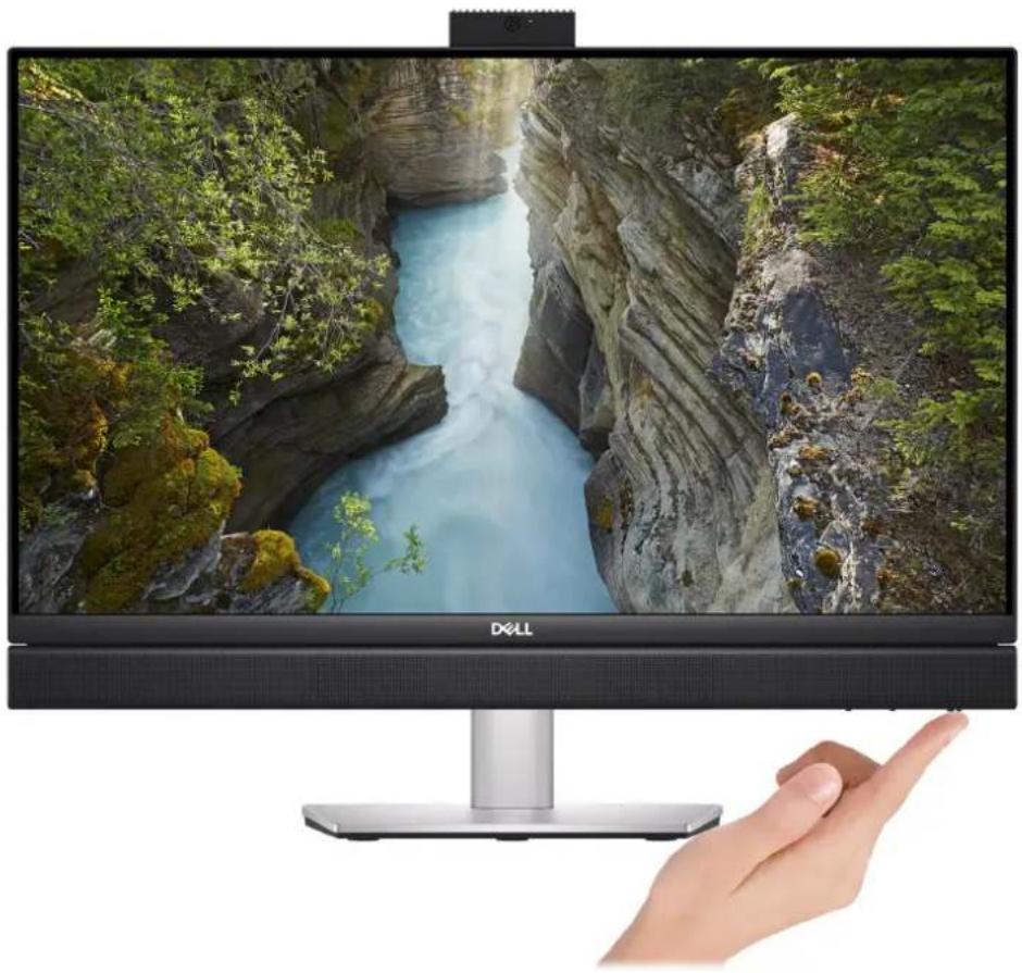 DELL Pro 24 QC24250 - Étapes - 6