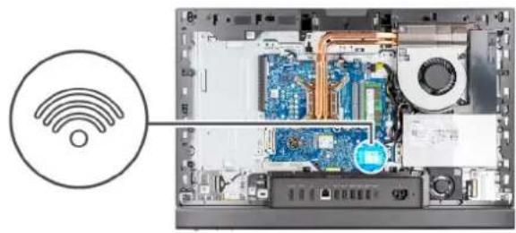 DELL Pro 24 QC24250 - À propos de cette tâche - 2