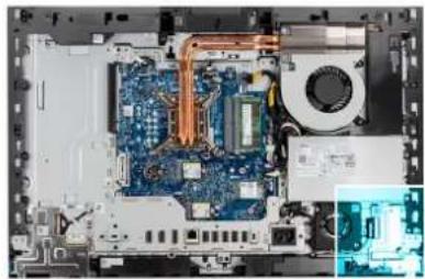 DELL Pro 24 QC24250 - À propos de cette tâche - 2
