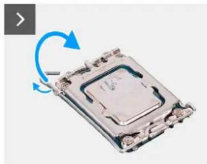 DELL Pro 24 QC24250 - À propos de cette tâche - 2