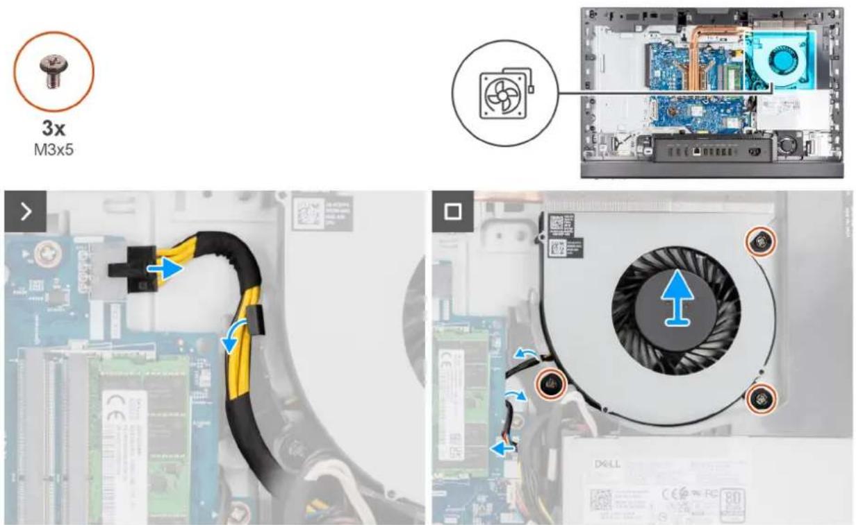 DELL Pro 24 QC24250 - À propos de cette tâche - 1