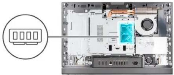 DELL Pro 24 QC24250 - À propos de cette tâche - 1