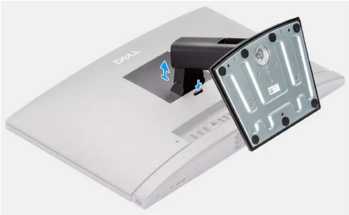 DELL Pro 24 QC24250 - À propos de cette tâche - 3