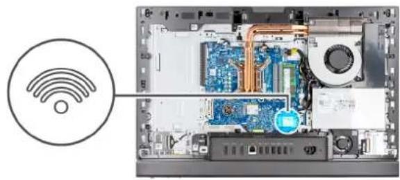 DELL Pro 24 QC24250 - À propos de cette tâche - 2
