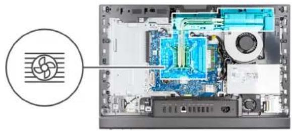DELL Pro 24 QC24250 - À propos de cette tâche - 3