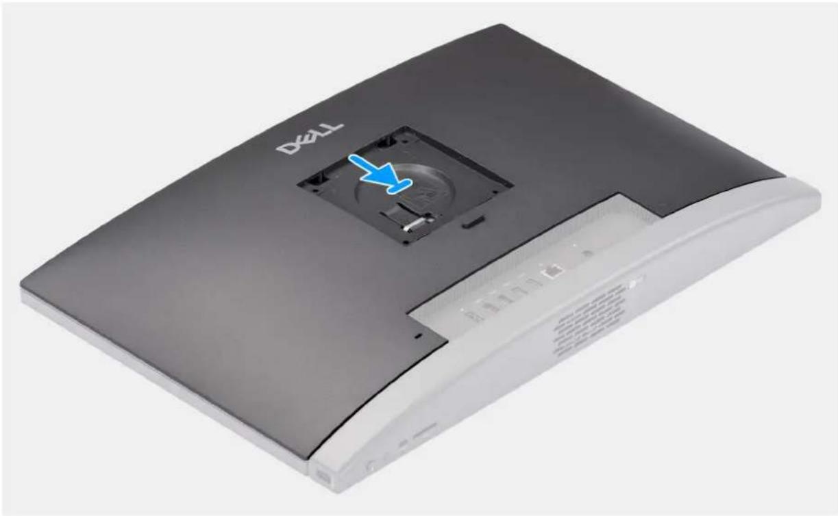 DELL Pro 24 QC24250 - À propos de cette tâche - 1