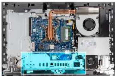 DELL Pro 24 QC24250 - À propos de cette tâche - 2