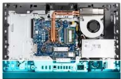 DELL Pro 24 QC24250 - À propos de cette tâche - 2