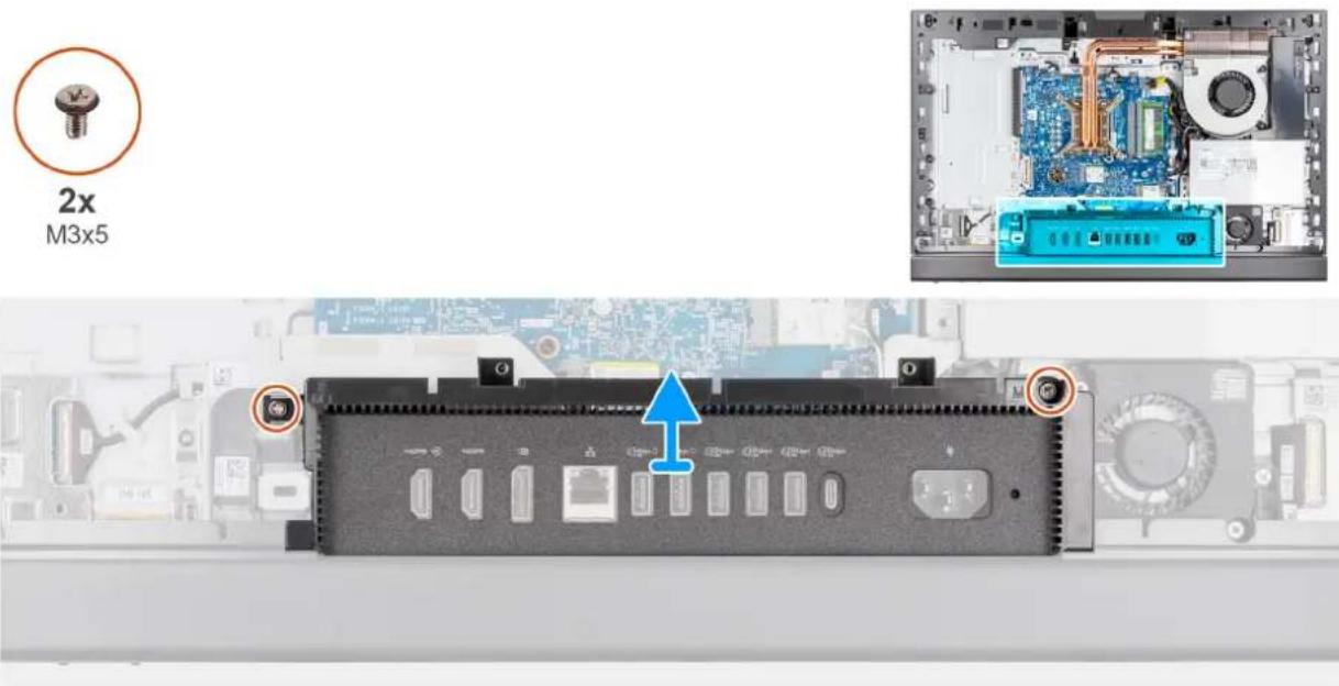 DELL Pro 24 QC24250 - À propos de cette tâche - 1