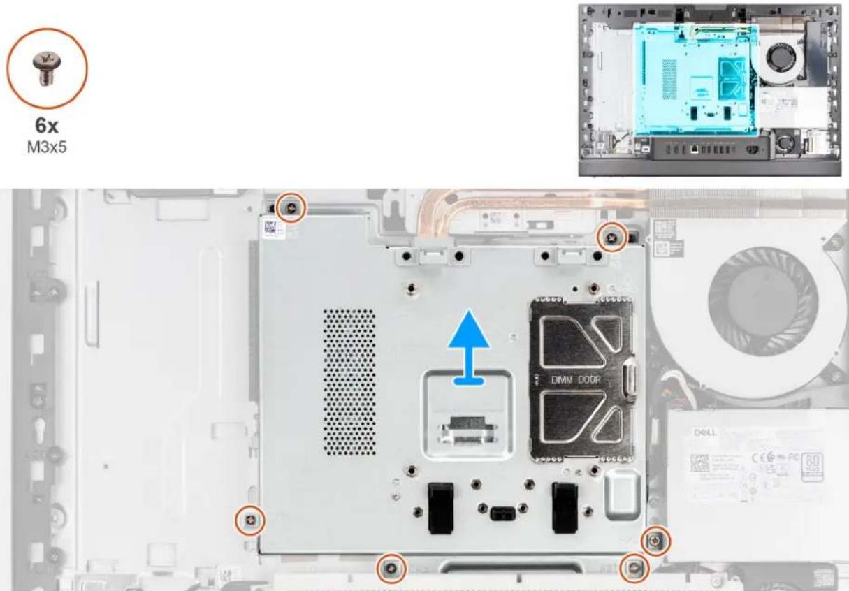 DELL Pro 24 QC24250 - À propos de cette tâche - 1