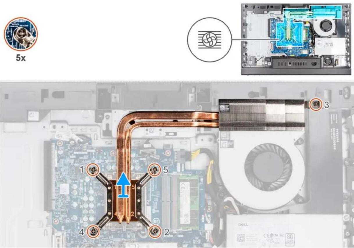 DELL Pro 24 QC24250 - À propos de cette tâche - 1