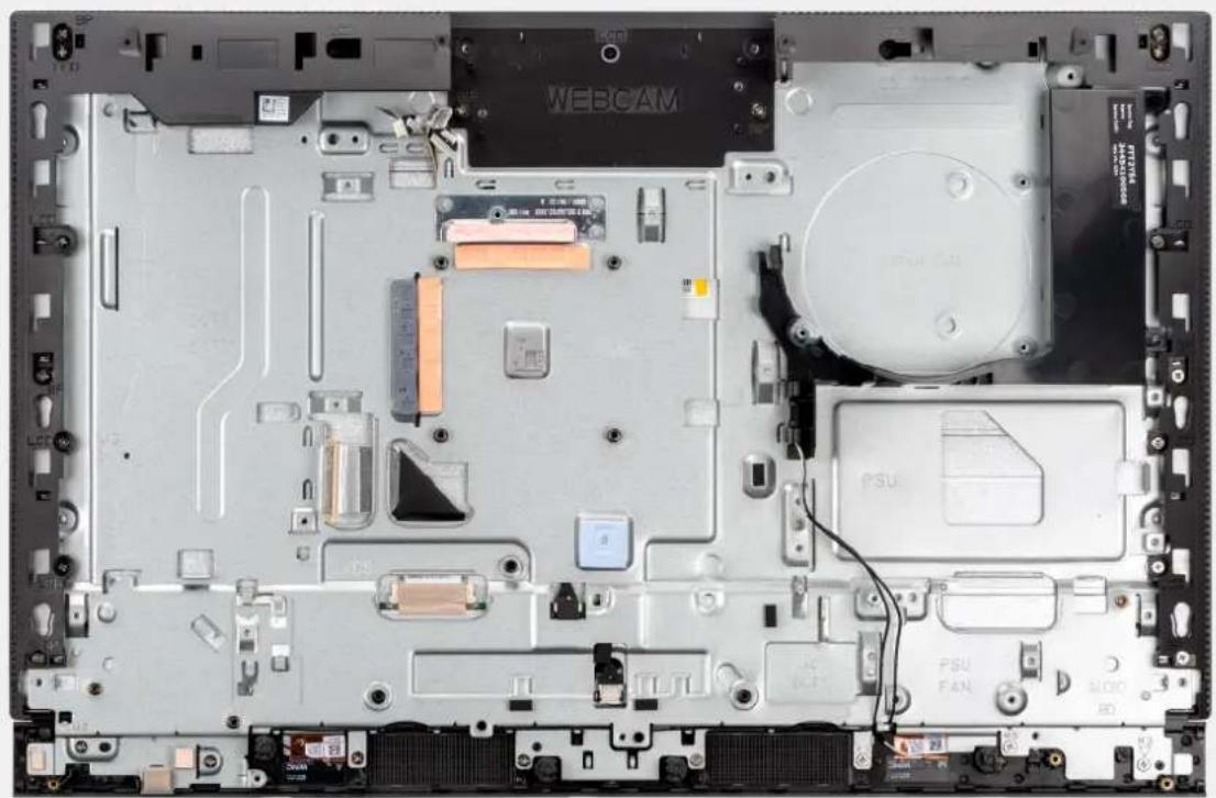 DELL Pro 24 QC24250 - À propos de cette tâche - 2