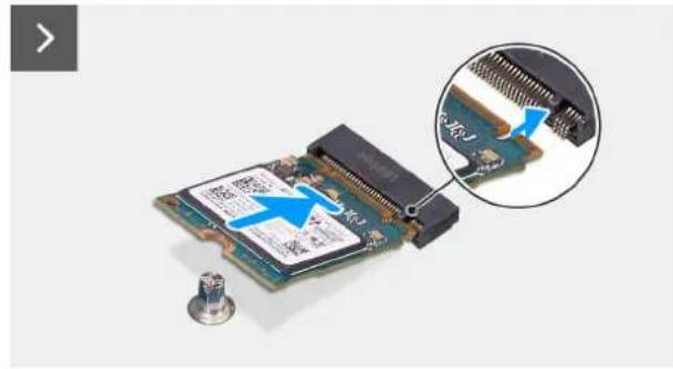 DELL Pro 24 QC24250 - À propos de cette tâche - 2
