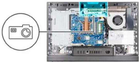 DELL Pro 24 QC24250 - À propos de cette tâche - 3