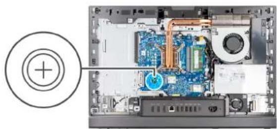 DELL Pro 24 QC24250 - À propos de cette tâche - 1
