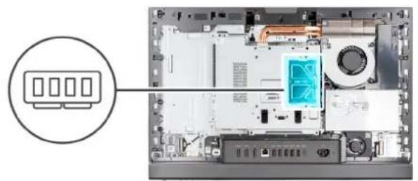 DELL Pro 24 QC24250 - À propos de cette tâche - 1