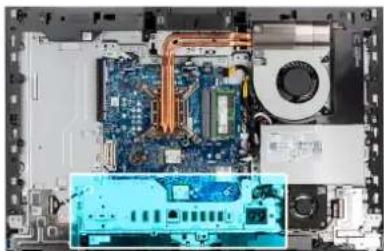DELL Pro 24 QC24250 - À propos de cette tâche - 2