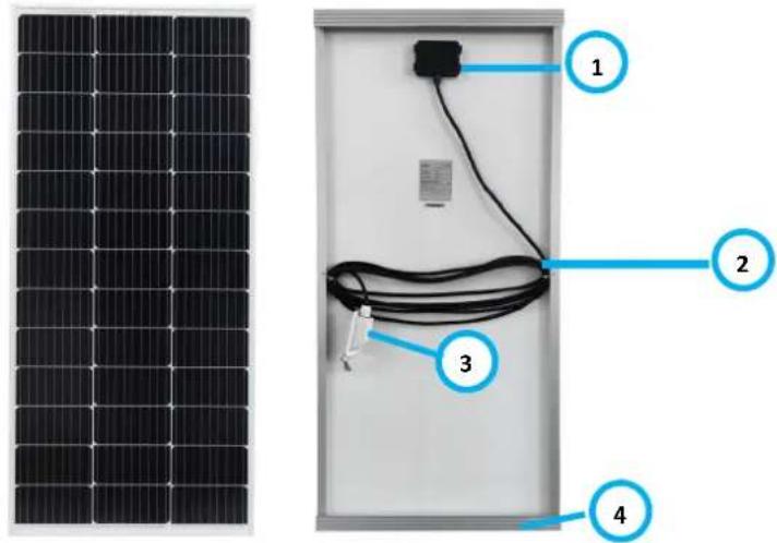 Mestic MSMO-140 - 1