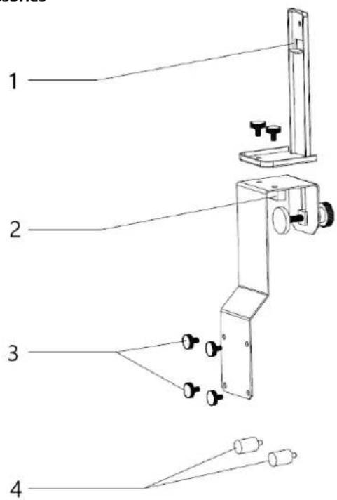 Mestic SPA-5100 - Machine - 3