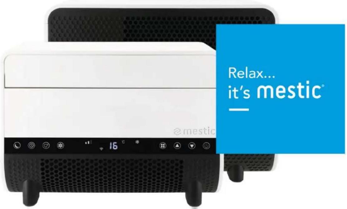 Mestic SPA-5100 - 1