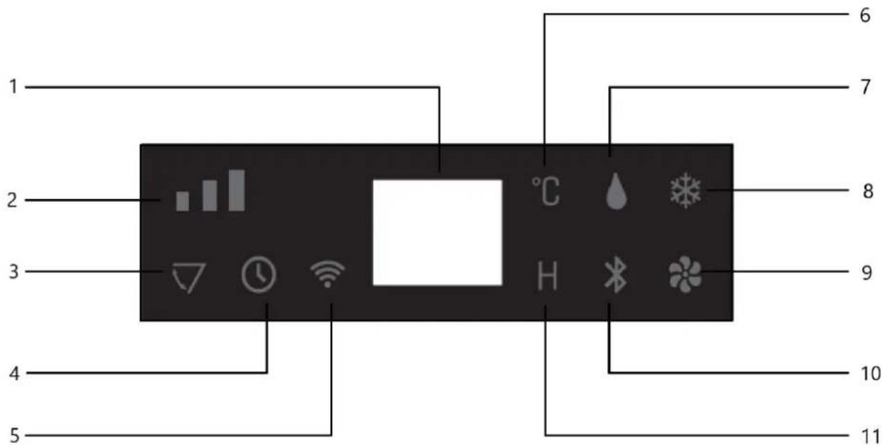 Mestic SPA-5100 - Macchina - 5