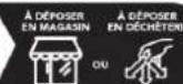 Mestic MSMO-180 - 1