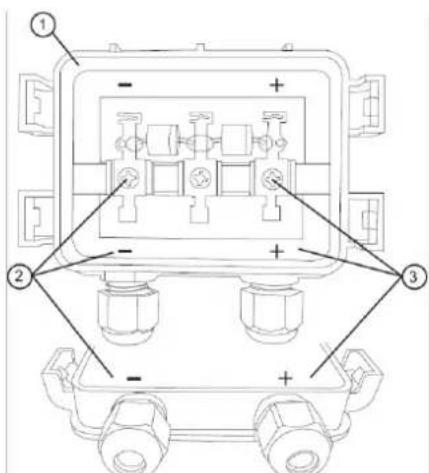 Mestic MSMO-180 - Parallel: - 3
