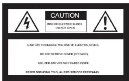 Mestic MC-300 - Maintenance - 4