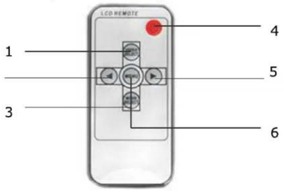 Mestic MC-300 - Systemeinstellungen - 2