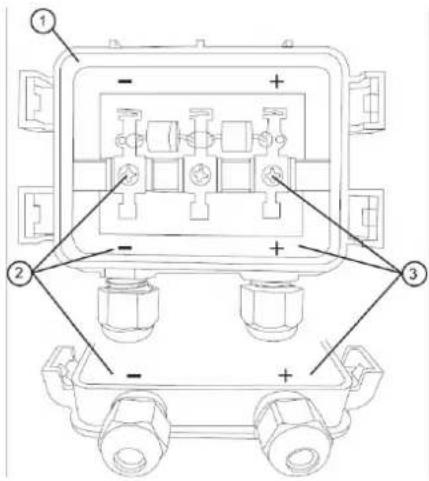Mestic MSBC-110 - Parallelt: - 3