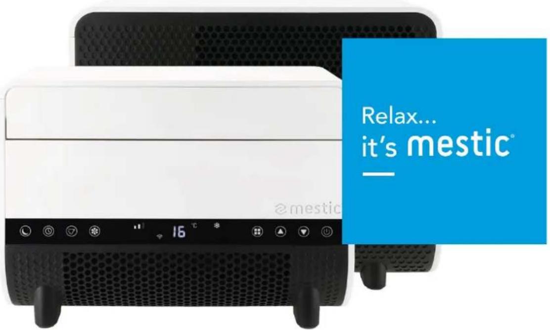 Mestic SPA-3100 - 1