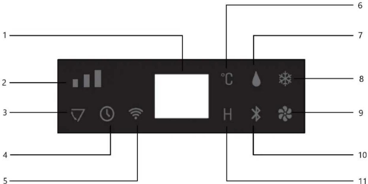 Mestic SPA-3100 - Veiligheidsvoorschriften bij onderhoud - 5