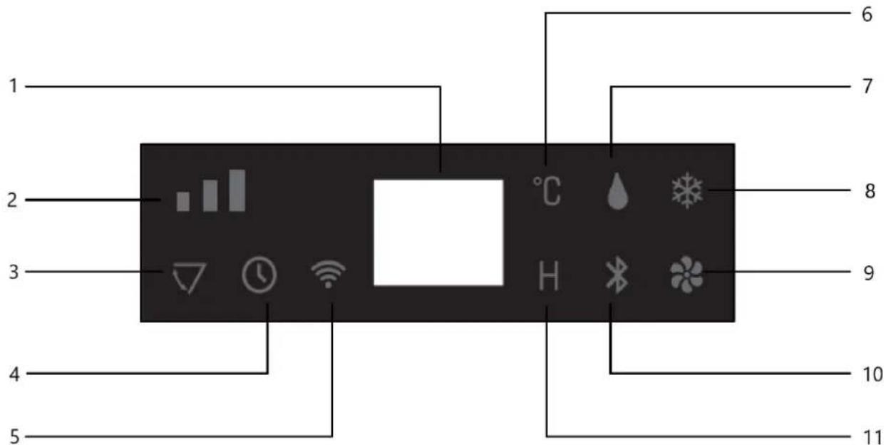 Mestic SPA-3100 - Maschine - 5