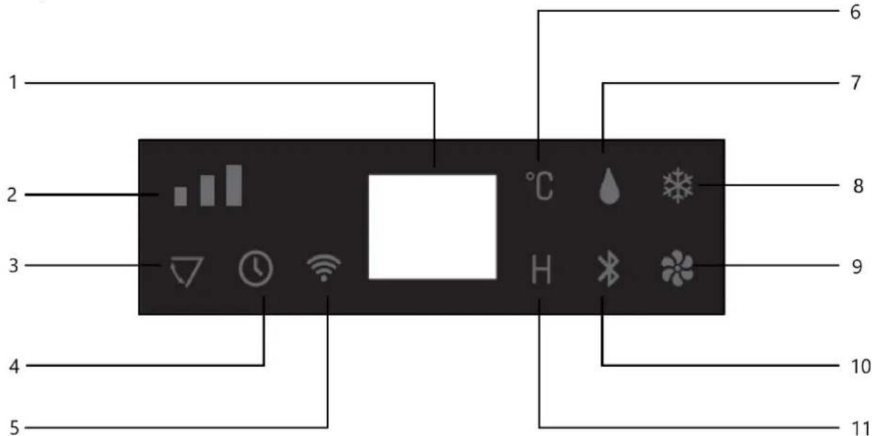 Mestic SPA-3100 - Machine - 5