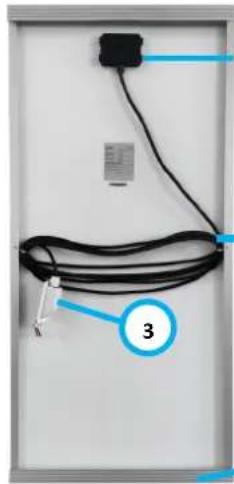 Mestic MSMO-120 - Generelle instruktioner - 1