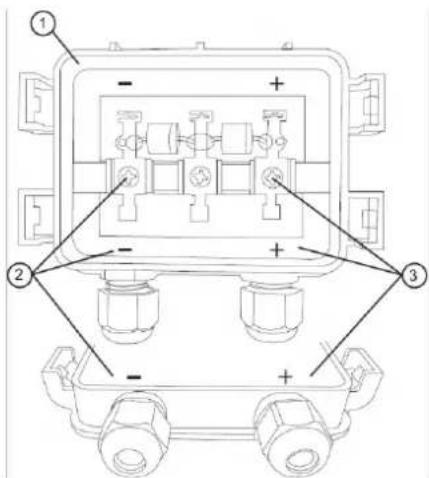 Mestic MSMO-120 - Parallel: - 3