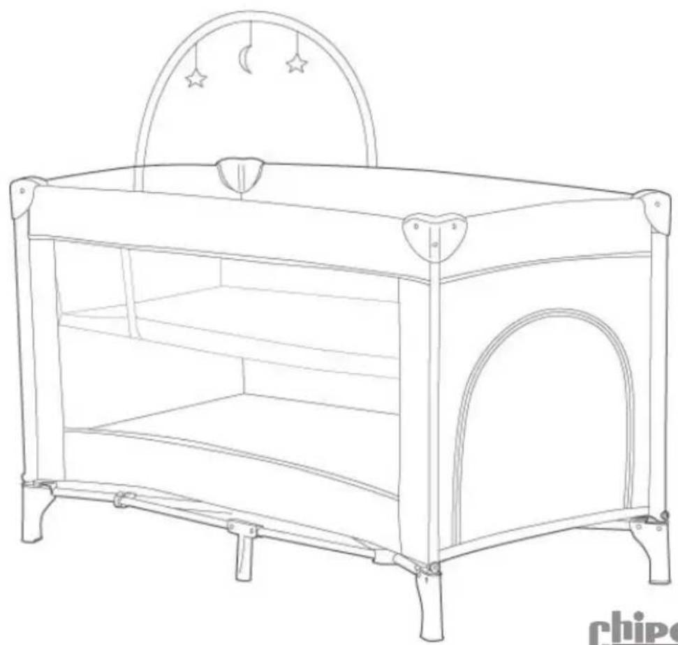 Chipolino Luna - IMPORTANT, RETAIN FOR FUTURE REFERENCE: READ CAREFULLY - 1