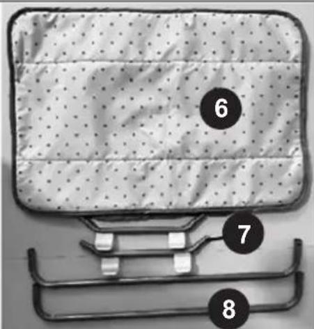 Chipolino Luna - IMPORTANT, RETAIN FOR FUTURE REFERENCE: READ CAREFULLY - 3
