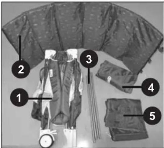 Chipolino Luna - IMPORTANT, RETAIN FOR FUTURE REFERENCE: READ CAREFULLY - 2