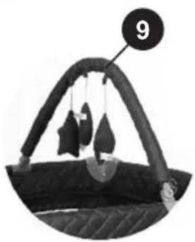 Chipolino Luna - IMPORTANT, RETAIN FOR FUTURE REFERENCE: READ CAREFULLY - 4