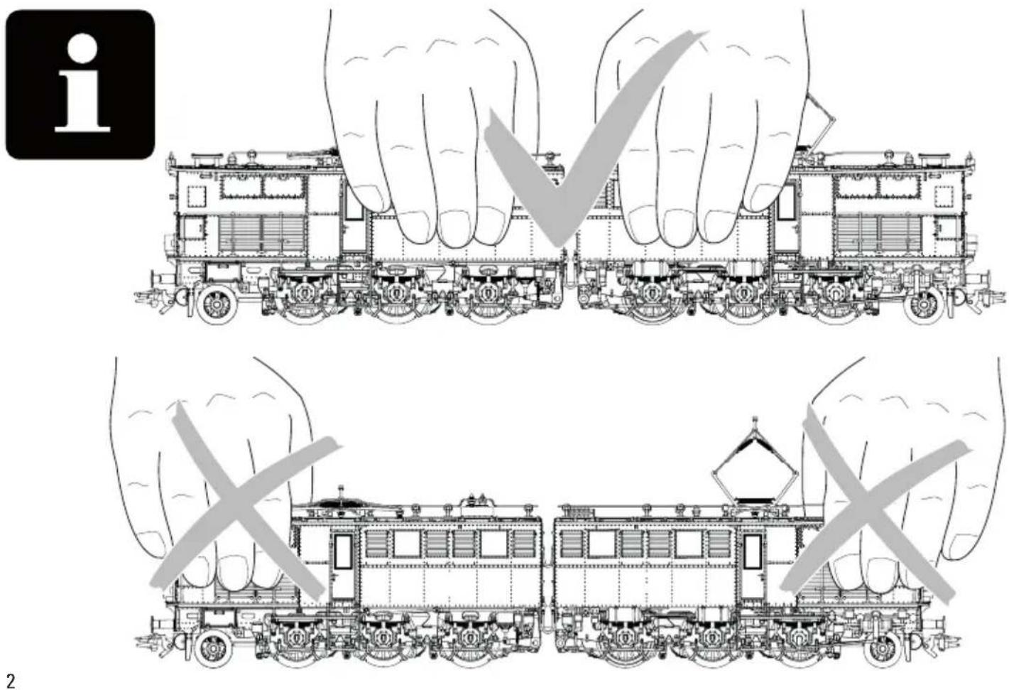 Märklin 38950 - 1