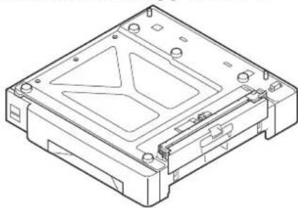 OKI Pro9541WT - Σημελωση - 1