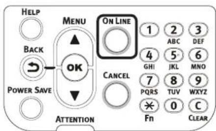 OKI Pro9541WT - Παρατήρηση - 5