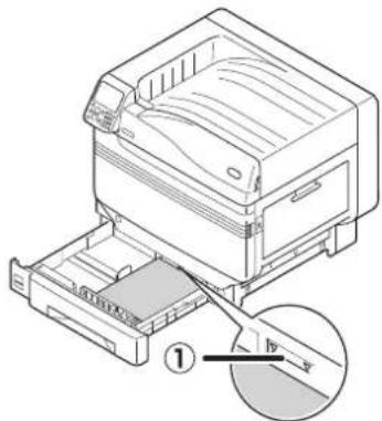 OKI Pro9541WT - Παρατήρηση - 5