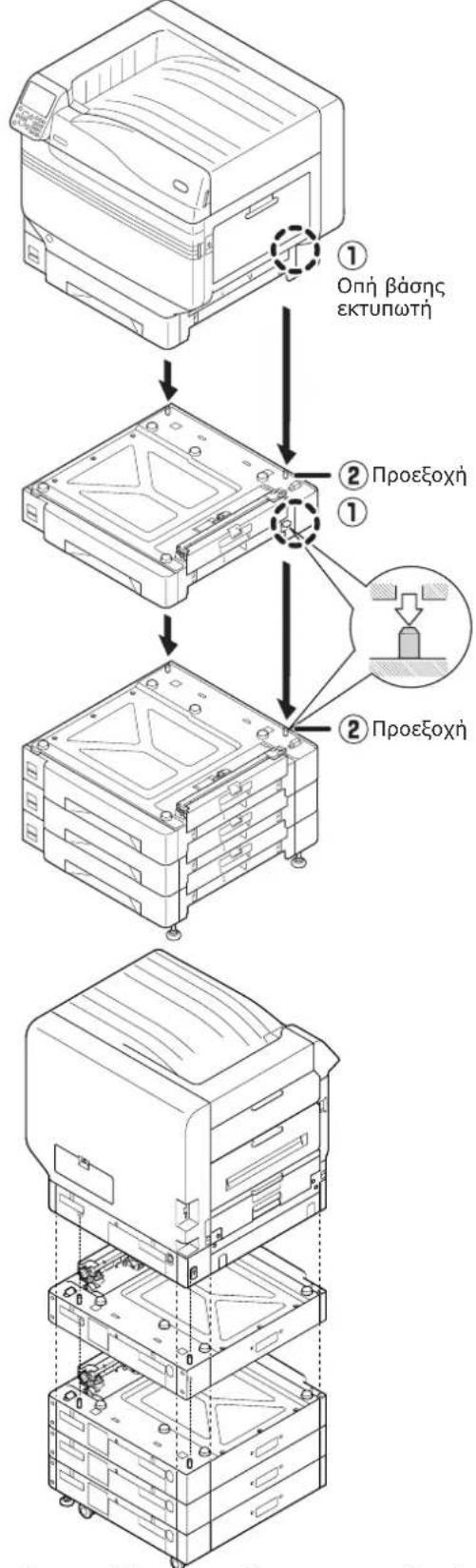OKI Pro9541WT - ! Σημελωση - 1