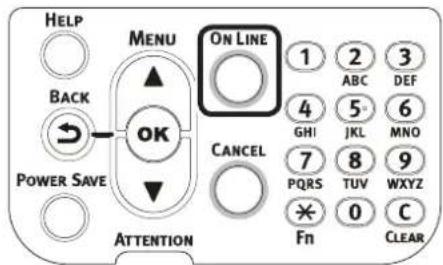 OKI Pro9541WT - Παρατήρηση - 7