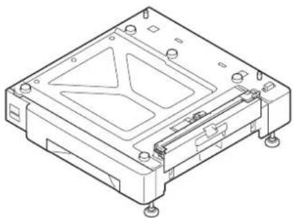 OKI Pro9541WT - ■ Movádeç dískwv επέκτασης (dískoi 2/3/4/5) - 2