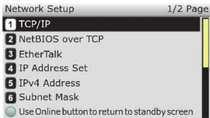 OKI Pro9541WT - Παραπομη - 7