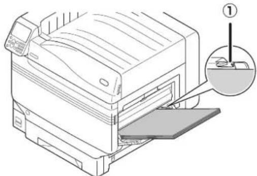 OKI Pro9541WT - Παρατήρηση - 7