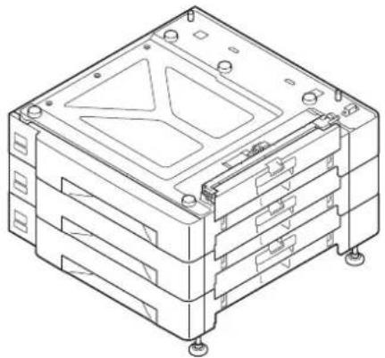 OKI Pro9541WT - ■ Movádeç dískwv επέκτασης (dískoi 2/3/4/5) - 3